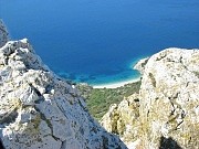 Spiaggia San Giovanni a Lubenice